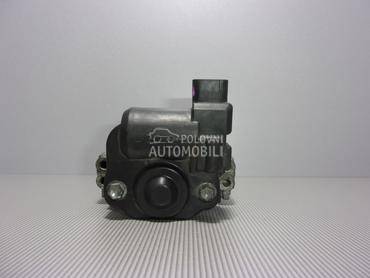 DOZER KLAPNA za Toyota Corolla Verso