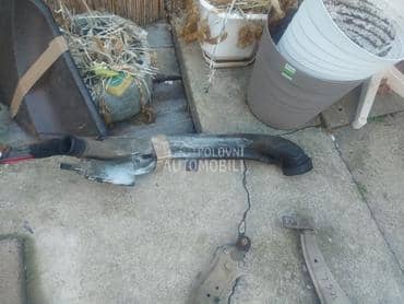 Cec rezervoara 1,9d za Peugeot 306