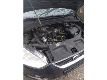 posuda antifriza 1.8tdci za Ford Galaxy od 2006. do 2010. god.