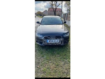 interkuleri za Audi A6 Allroad od 2008. do 2016. god.