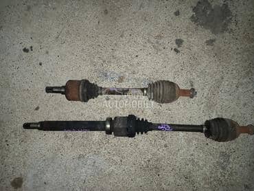poluosovina 1.8tdci za Ford Galaxy od 2006. do 2010. god.