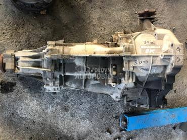 Saltac 6 brzina 3.0 tdi za Audi A4, A5