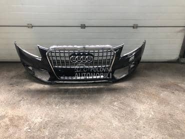 Branik sa maskom za Audi Q5 od 2012. do 2016. god.