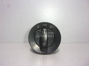 PREKIDACI SVJETLA za Volkswagen Caddy