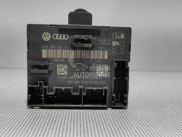 ELEKTRONIKA MODUL VRATA za Audi A5