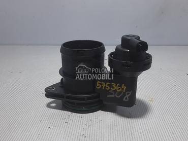 DOZER KLAPNA za Peugeot 307