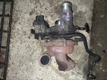 turbina 1.8tdci 92kw za Ford Galaxy od 2006. do 2010. god.