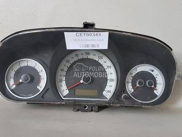CELER SAT za Kia cee`d