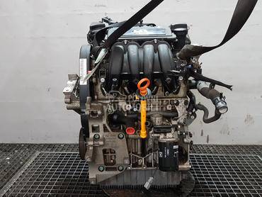 MOTOR za Škoda Octavia