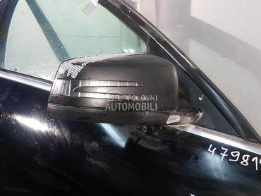 RETROVIZOR za Mercedes Benz C Klasa