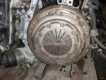 ZAMAJAC za Citroen C4