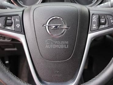 Airbag volana za Opel Astra J od 2009. do 2015. god.