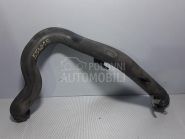 CRIJEVO INTERKULERA za Opel Astra H