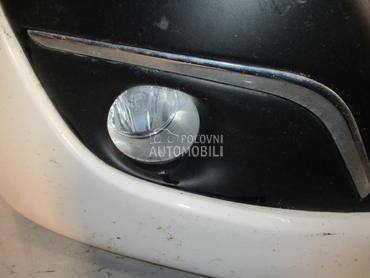 MAGLENKA za Peugeot 107