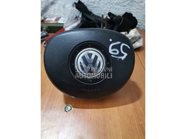 AIR BAG za Volkswagen Golf 5