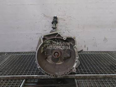 MJENJAC za BMW Serija 3