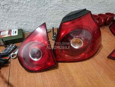 Stop Lampe/Stop svetla za Volkswagen Golf 5