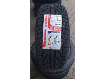 Tigar 225/45 R17 Zimska