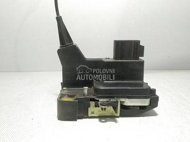 BRAVA VRATA za Ford Fiesta