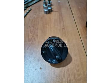 Prekidac za svetla za Volkswagen Golf 5