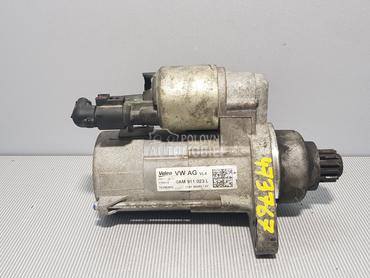 ALNASER za Volkswagen Caddy