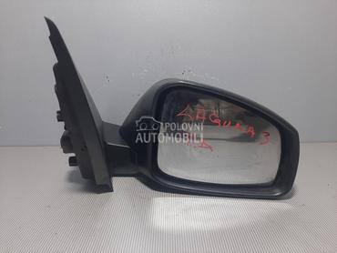 RETROVIZOR za Renault Laguna