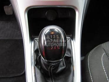 Ručica menjača za Opel Astra J od 2009. do 2015. god.