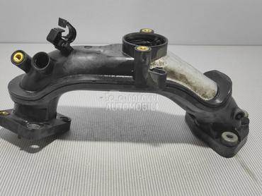 CRIJEVO za Citroen Berlingo