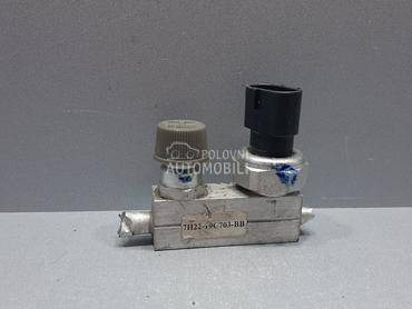 ELEKTRONIKA za Land Rover Discovery