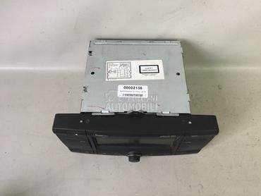 RADIO za Škoda Octavia