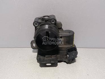 DOZER KLAPNA za Ford Focus