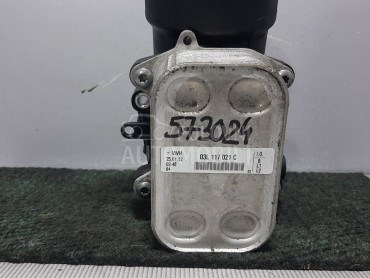 HLADNJAK ULJA za Volkswagen Passat B7