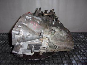 MJENJAC za Peugeot 407