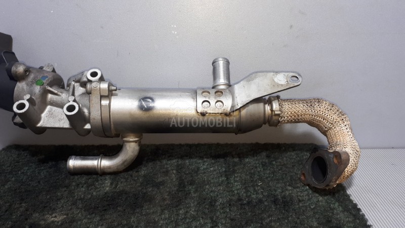 HLADNJAK EGR VENTILA