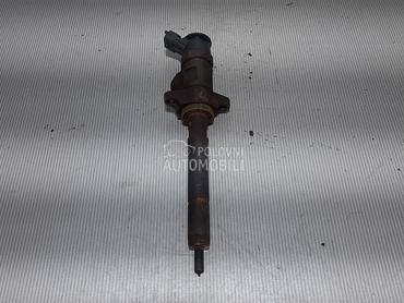 DIZNA za Peugeot 207