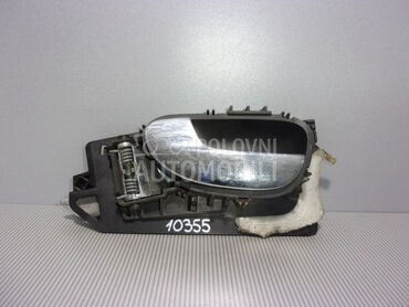 UNUTRASNJA RUCKA VRATA za Peugeot 307