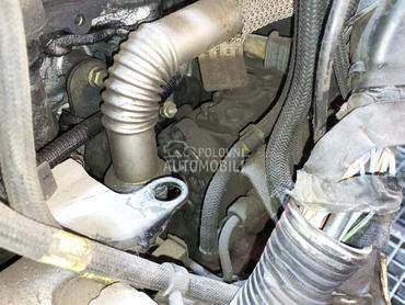 PUMPA VISOKOG PRITISKA za Citroen Berlingo