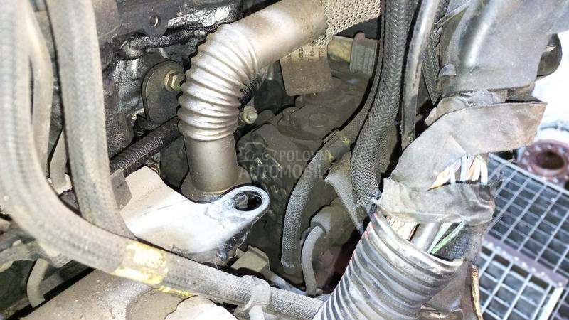 PUMPA VISOKOG PRITISKA