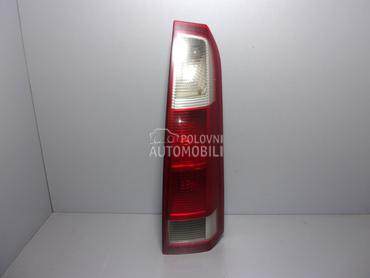 STOPA za Opel Meriva