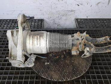 ZRACNI AMORTIZER za Porsche Cayenne