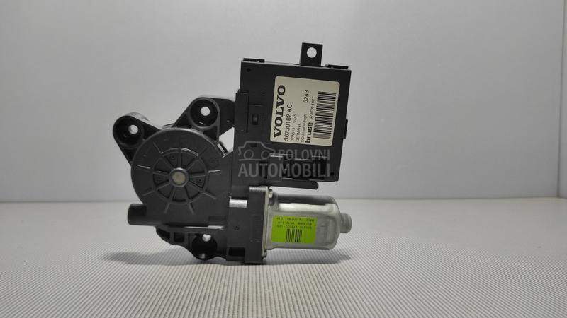 MOTORIC PODIZACA STAKLA