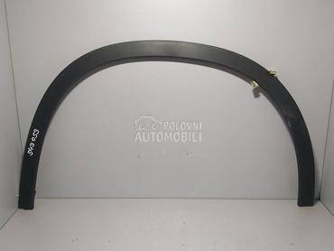 RUB BLATOBRANA za Mercedes Benz GL Klasa