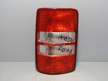 STOPA za Volkswagen Caddy