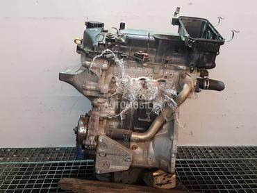 MOTOR za Peugeot 107