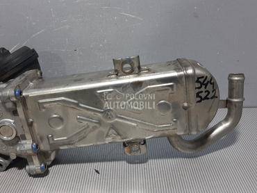 HLADNJAK EGR VENTILA za Volkswagen Caddy