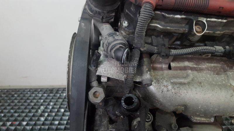 SERVO PUMPA