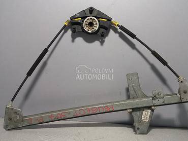 ELEKTRO PODIZAC STAKLA za Peugeot 307