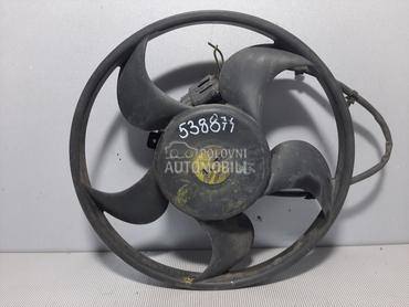 VENTILATOR za Hyundai Santa Fe