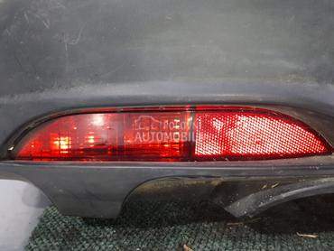 MAGLENKA za Alfa Romeo MiTo