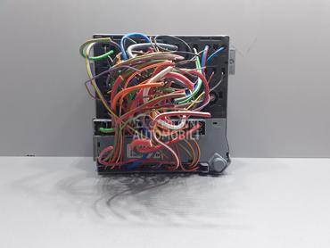 ELEKTRONIKA KUTIJA OSIGURACA za Fiat Qubo